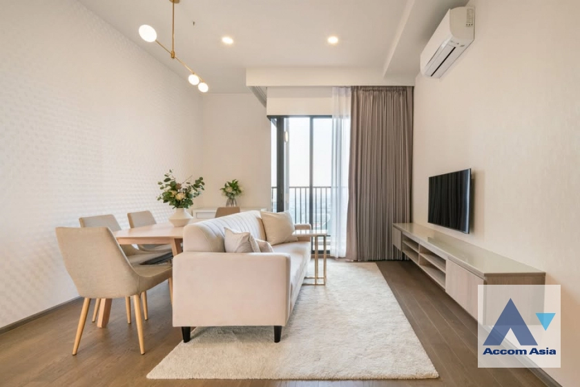  2  2 br Condominium for rent and sale in  ,Bangkok BTS Phaya Thai at Park​ Origin​ Phaya Thai AA44387
