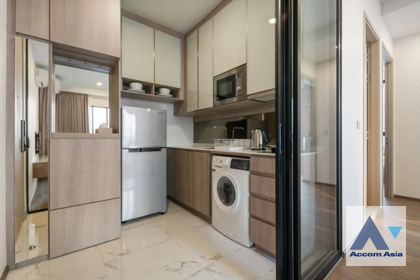 unit 2 Bedrooms  Condominium For Rent & Sale in Phaholyothin, Bangkok  near BTS Phaya Thai (AA44387)