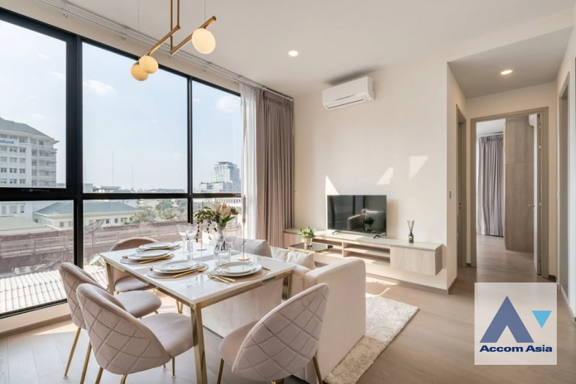  1  2 br Condominium for rent and sale in  ,Bangkok BTS Phaya Thai at Park​ Origin​ Phaya Thai AA44388