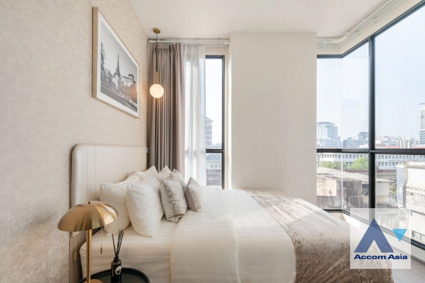 4  2 br Condominium for rent and sale in  ,Bangkok BTS Phaya Thai at Park​ Origin​ Phaya Thai AA44388