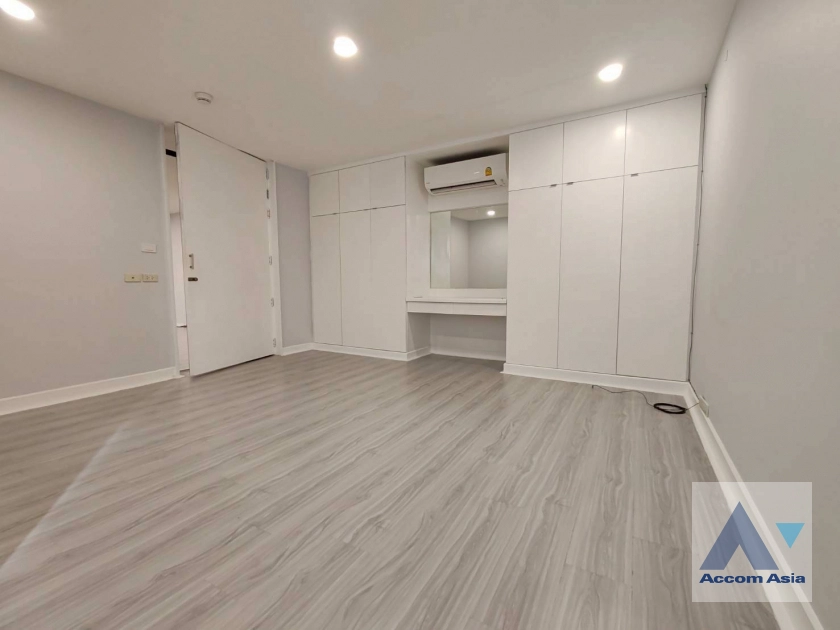 10  3 br Condominium for rent and sale in Sukhumvit ,Bangkok  at President Park Sukhumvit 24   AA44389