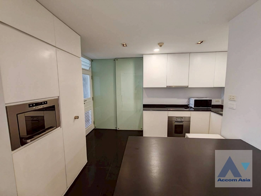 8  3 br Condominium for rent and sale in Sukhumvit ,Bangkok  at President Park Sukhumvit 24   AA44389