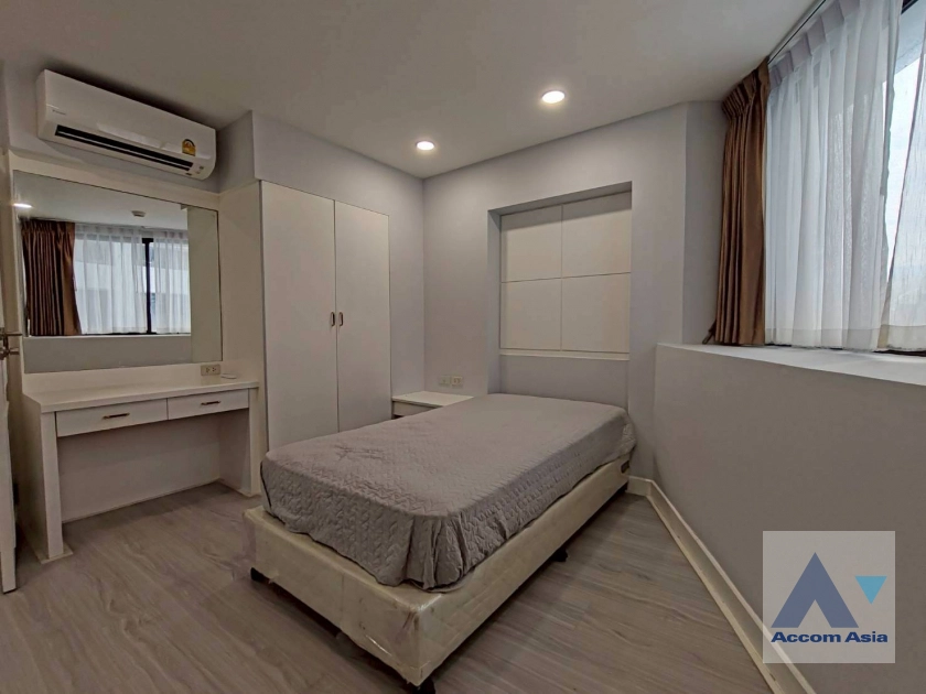 15  3 br Condominium for rent and sale in Sukhumvit ,Bangkok  at President Park Sukhumvit 24   AA44389