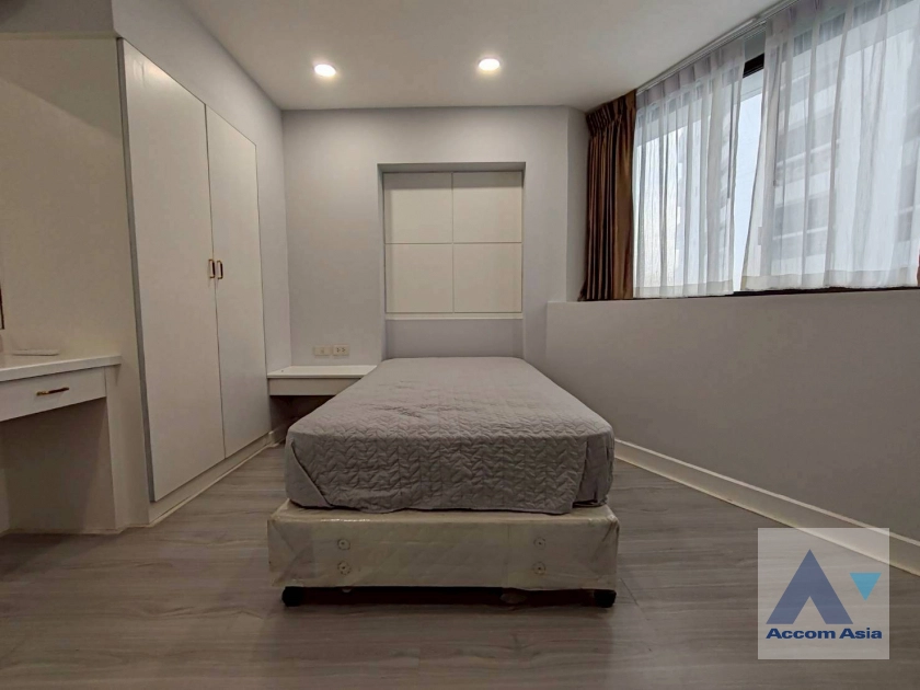 14  3 br Condominium for rent and sale in Sukhumvit ,Bangkok  at President Park Sukhumvit 24   AA44389