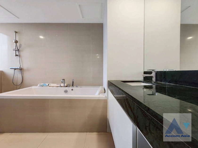 16  3 br Condominium for rent and sale in Sukhumvit ,Bangkok  at President Park Sukhumvit 24   AA44389