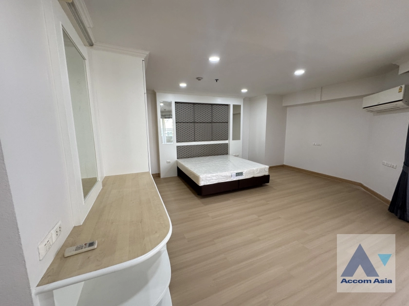 5  2 br Condominium for rent and sale in Sukhumvit ,Bangkok BTS Phrom Phong at Baan Suan Petch AA44390
