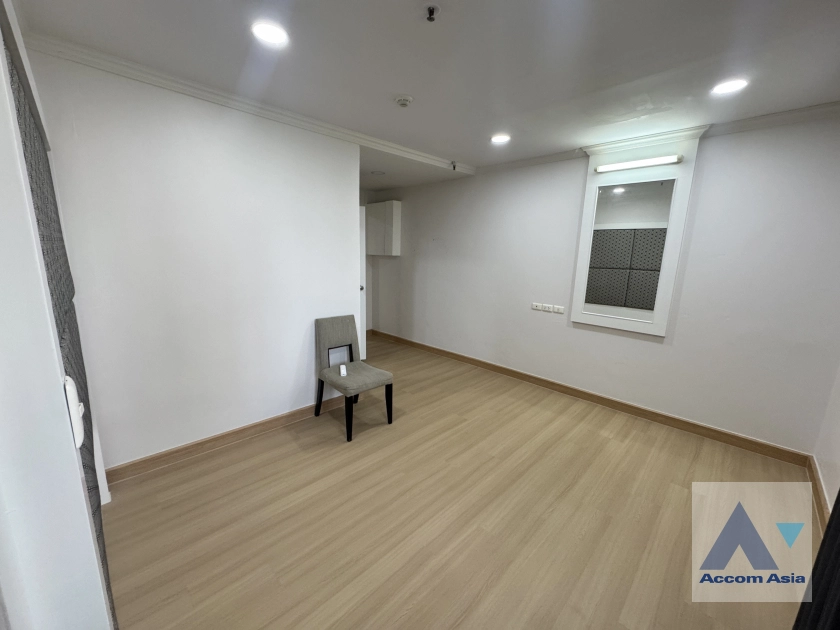 7  2 br Condominium for rent and sale in Sukhumvit ,Bangkok BTS Phrom Phong at Baan Suan Petch AA44390