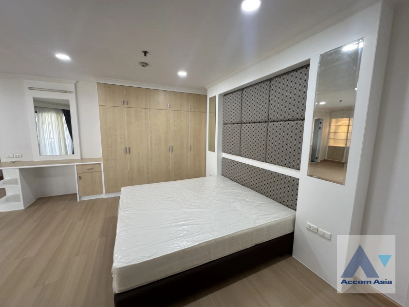 6  2 br Condominium for rent and sale in Sukhumvit ,Bangkok BTS Phrom Phong at Baan Suan Petch AA44390