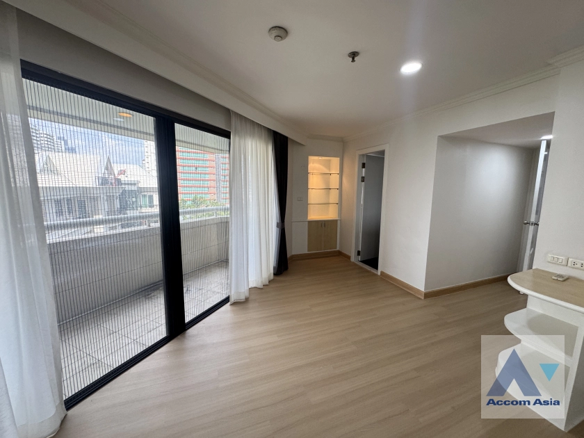 9  2 br Condominium for rent and sale in Sukhumvit ,Bangkok BTS Phrom Phong at Baan Suan Petch AA44390