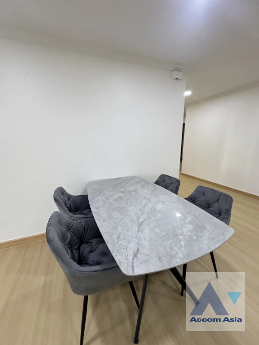 10  2 br Condominium for rent and sale in Sukhumvit ,Bangkok BTS Phrom Phong at Baan Suan Petch AA44390