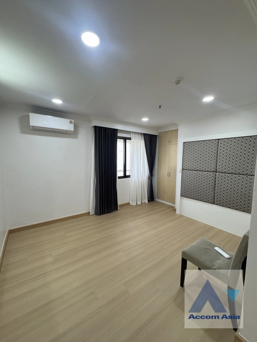 11  2 br Condominium for rent and sale in Sukhumvit ,Bangkok BTS Phrom Phong at Baan Suan Petch AA44390