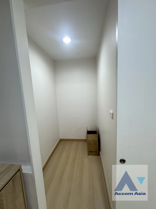 12  2 br Condominium for rent and sale in Sukhumvit ,Bangkok BTS Phrom Phong at Baan Suan Petch AA44390