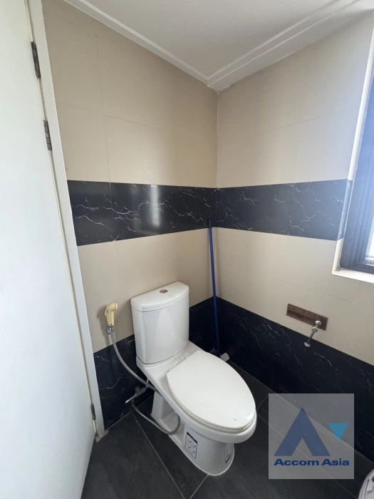 16  2 br Condominium for rent and sale in Sukhumvit ,Bangkok BTS Phrom Phong at Baan Suan Petch AA44390