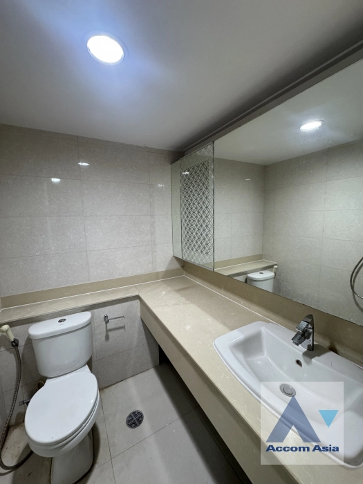 14  2 br Condominium for rent and sale in Sukhumvit ,Bangkok BTS Phrom Phong at Baan Suan Petch AA44390