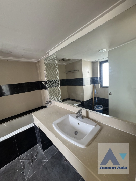 13  2 br Condominium for rent and sale in Sukhumvit ,Bangkok BTS Phrom Phong at Baan Suan Petch AA44390