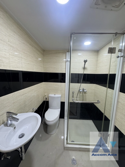 15  2 br Condominium for rent and sale in Sukhumvit ,Bangkok BTS Phrom Phong at Baan Suan Petch AA44390