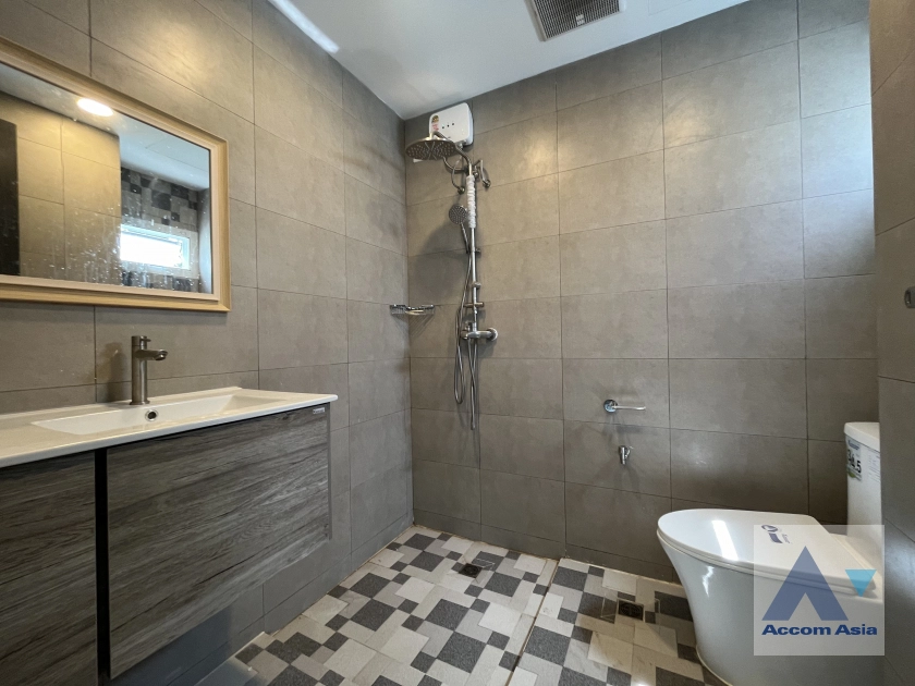 28  5 br Townhouse for rent and sale in Sukhumvit ,Bangkok BTS Thong Lo at Thonglo Classic Home AA44391