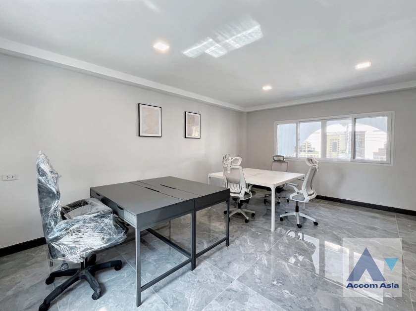 19  5 br Townhouse for rent and sale in Sukhumvit ,Bangkok BTS Thong Lo at Thonglo Classic Home AA44391