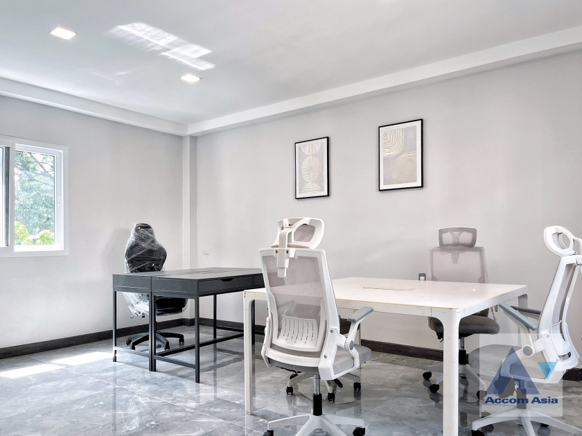 18  5 br Townhouse for rent and sale in Sukhumvit ,Bangkok BTS Thong Lo at Thonglo Classic Home AA44391