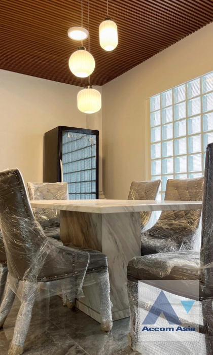 12  5 br Townhouse for rent and sale in Sukhumvit ,Bangkok BTS Thong Lo at Thonglo Classic Home AA44391