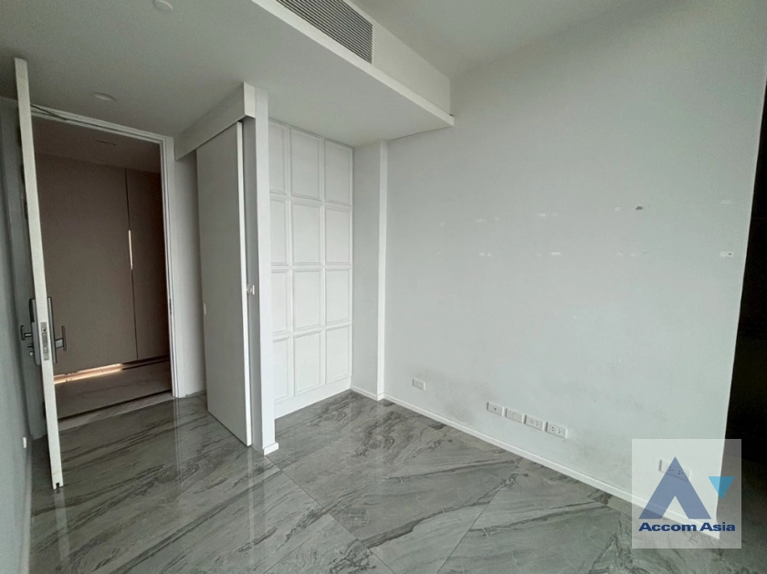 9  1 br Condominium For Sale in Rama 3 ,Bangkok BRT Rama IX Bridge at Canapaya Riverfront Residence AA44392
