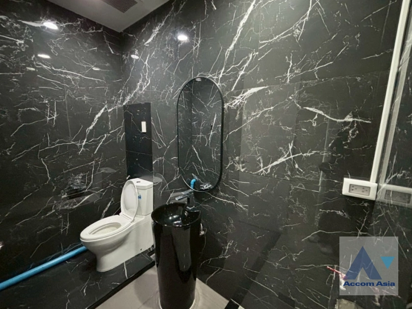 12  1 br Condominium For Sale in Rama 3 ,Bangkok BRT Rama IX Bridge at Canapaya Riverfront Residence AA44392