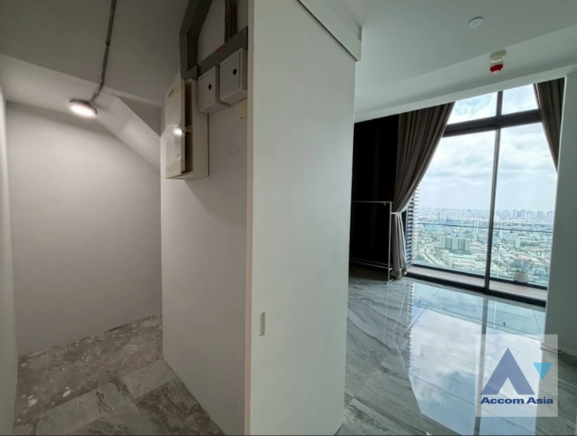 10  1 br Condominium For Sale in Rama 3 ,Bangkok BRT Rama IX Bridge at Canapaya Riverfront Residence AA44392