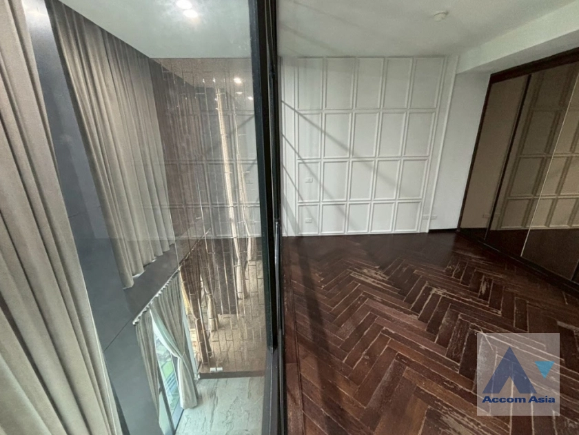 7  1 br Condominium For Sale in Rama 3 ,Bangkok BRT Rama IX Bridge at Canapaya Riverfront Residence AA44392