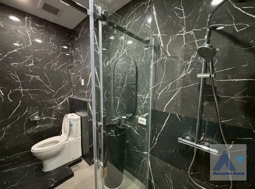 11  1 br Condominium For Sale in Rama 3 ,Bangkok BRT Rama IX Bridge at Canapaya Riverfront Residence AA44392