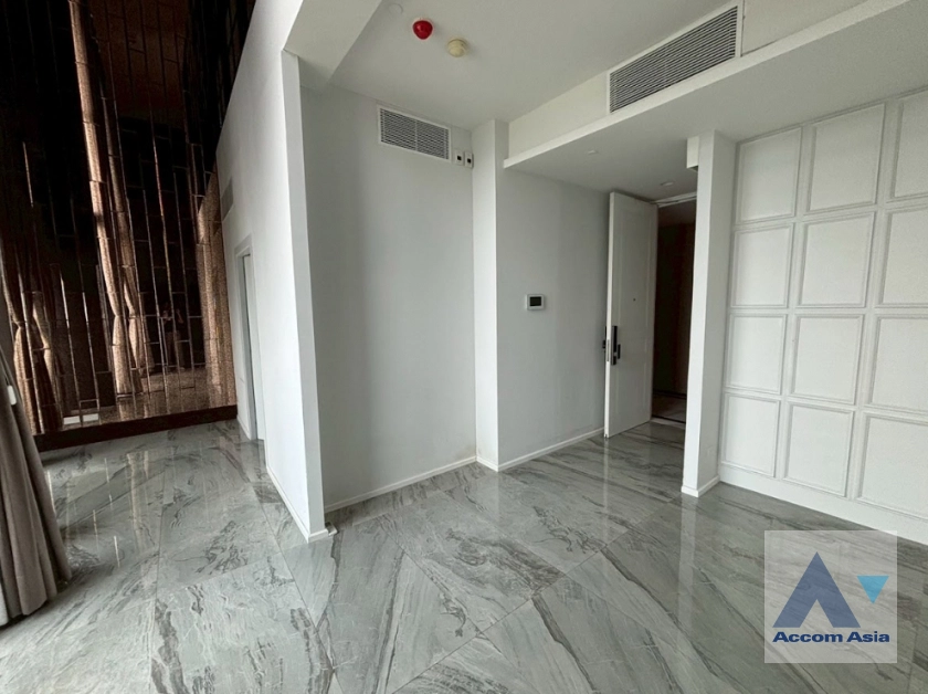 unitDuplex Condo |  1 Bedroom  Condominium For Sale in Rama 3, Bangkok  near BRT Rama IX Bridge (AA44392)