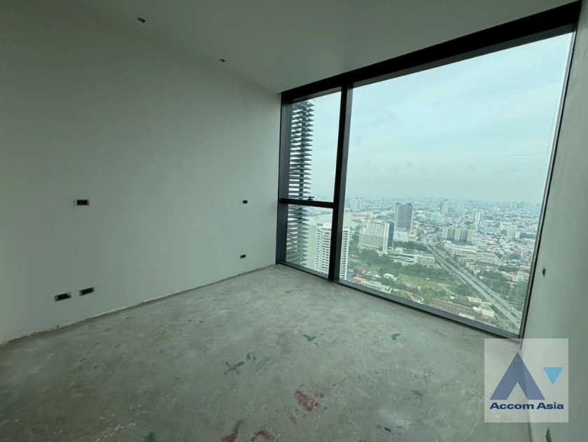 6  5 br Condominium For Sale in Rama 3 ,Bangkok BRT Rama IX Bridge at Canapaya Riverfront Residence AA44393