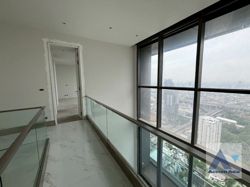 25  5 br Condominium For Sale in Rama 3 ,Bangkok BRT Rama IX Bridge at Canapaya Riverfront Residence AA44393