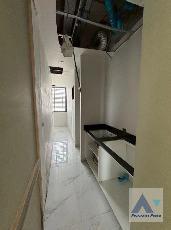 27  5 br Condominium For Sale in Rama 3 ,Bangkok BRT Rama IX Bridge at Canapaya Riverfront Residence AA44393