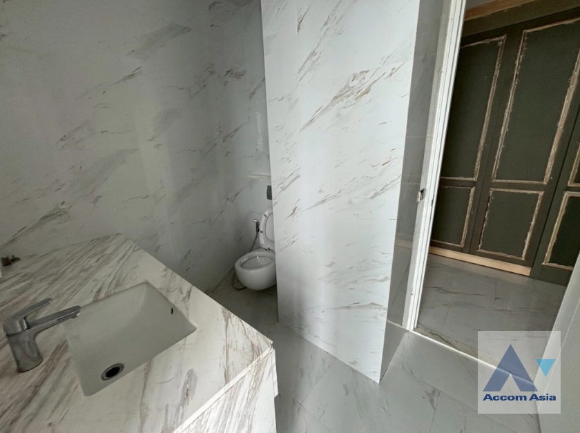 30  5 br Condominium For Sale in Rama 3 ,Bangkok BRT Rama IX Bridge at Canapaya Riverfront Residence AA44393