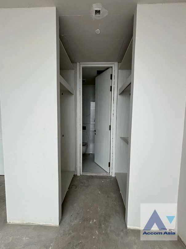 17  5 br Condominium For Sale in Rama 3 ,Bangkok BRT Rama IX Bridge at Canapaya Riverfront Residence AA44393