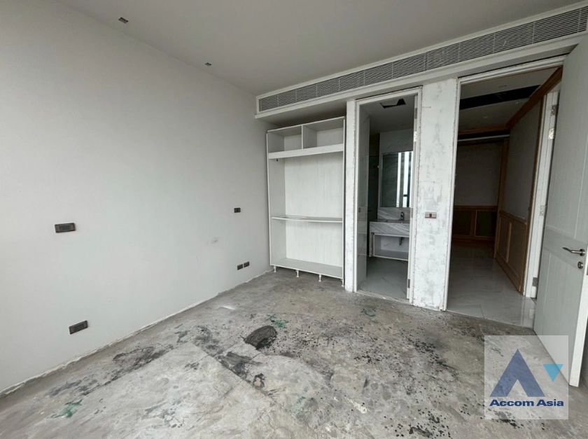 8  5 br Condominium For Sale in Rama 3 ,Bangkok BRT Rama IX Bridge at Canapaya Riverfront Residence AA44393