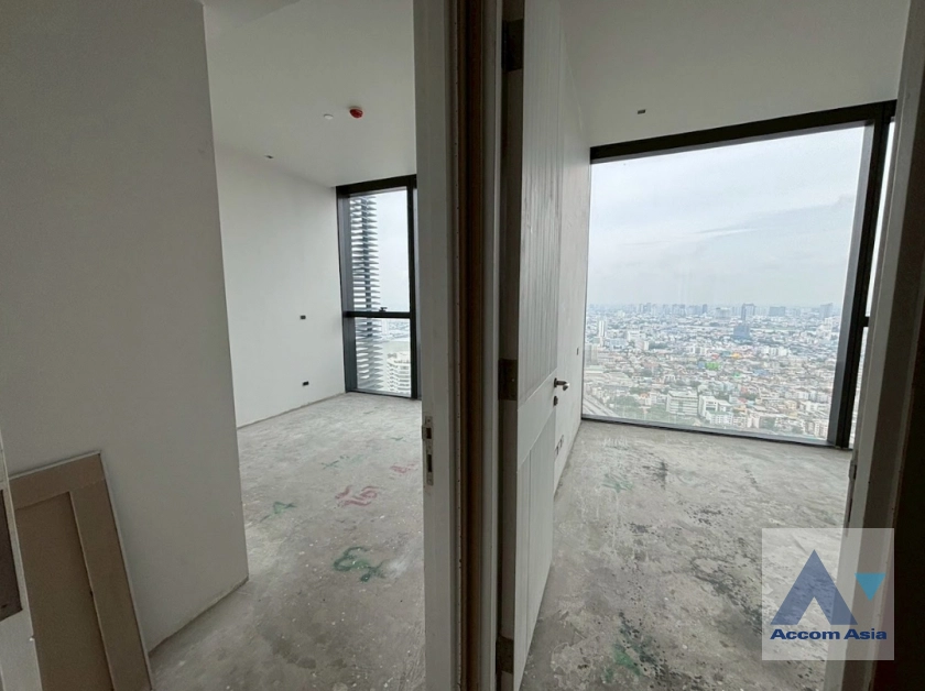 9  5 br Condominium For Sale in Rama 3 ,Bangkok BRT Rama IX Bridge at Canapaya Riverfront Residence AA44393