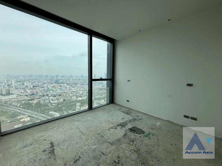 12  5 br Condominium For Sale in Rama 3 ,Bangkok BRT Rama IX Bridge at Canapaya Riverfront Residence AA44393