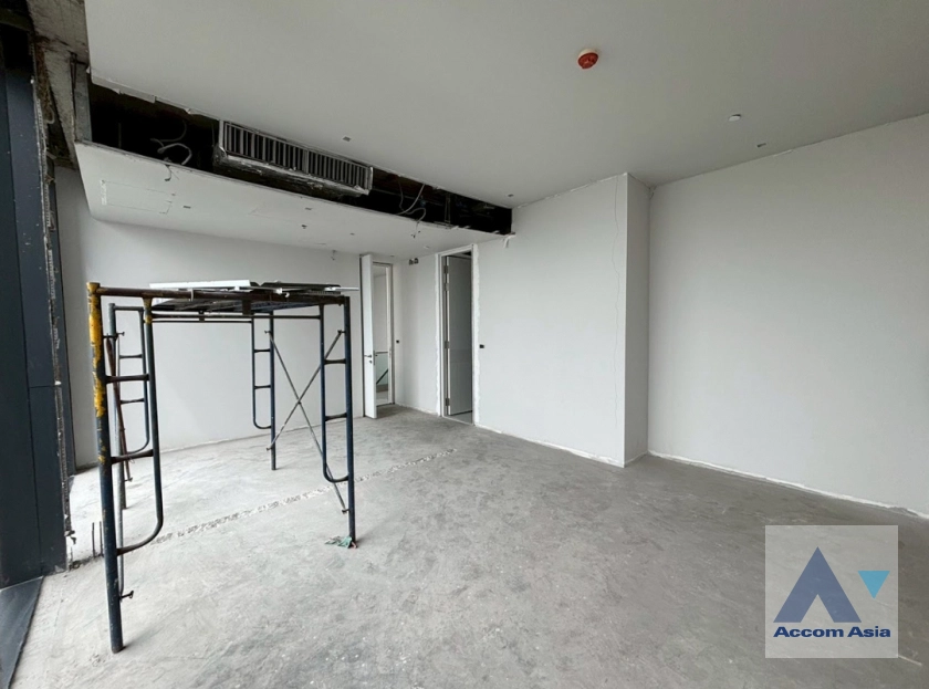 13  5 br Condominium For Sale in Rama 3 ,Bangkok BRT Rama IX Bridge at Canapaya Riverfront Residence AA44393