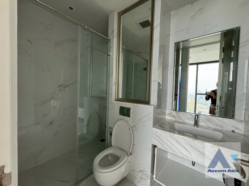 29  5 br Condominium For Sale in Rama 3 ,Bangkok BRT Rama IX Bridge at Canapaya Riverfront Residence AA44393