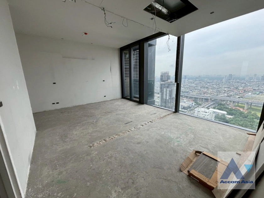 14  5 br Condominium For Sale in Rama 3 ,Bangkok BRT Rama IX Bridge at Canapaya Riverfront Residence AA44393