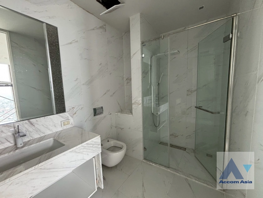 28  5 br Condominium For Sale in Rama 3 ,Bangkok BRT Rama IX Bridge at Canapaya Riverfront Residence AA44393