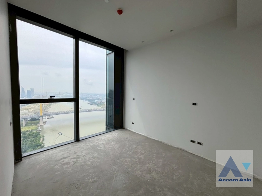 16  5 br Condominium For Sale in Rama 3 ,Bangkok BRT Rama IX Bridge at Canapaya Riverfront Residence AA44393