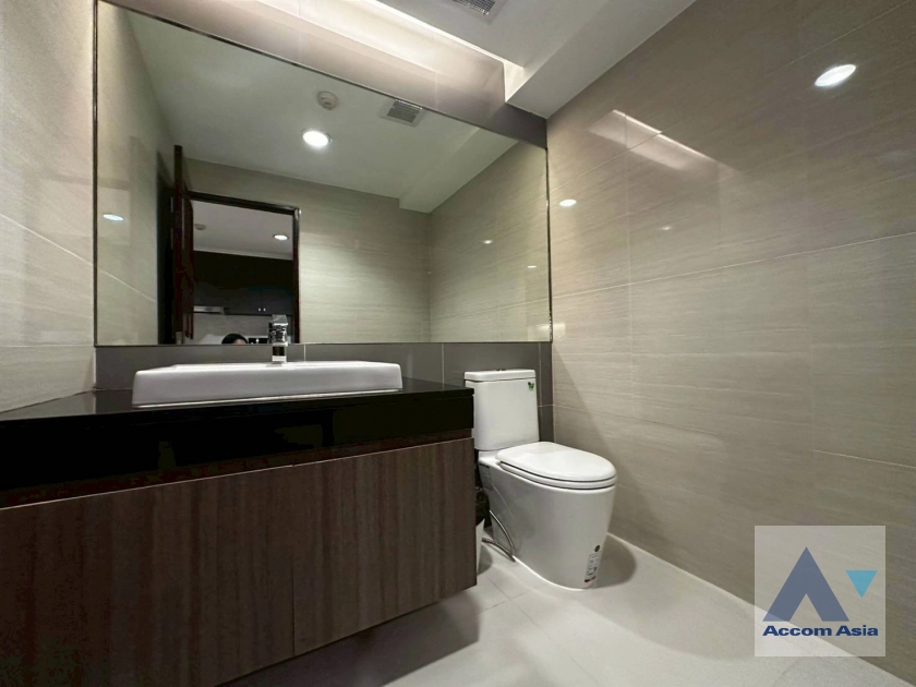 17  2 br Apartment For Rent in Ploenchit ,Bangkok BTS Ploenchit at Residence of Bangkok AA44400