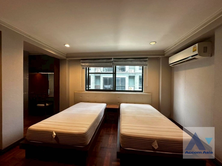 11  2 br Apartment For Rent in Ploenchit ,Bangkok BTS Ploenchit at Residence of Bangkok AA44400