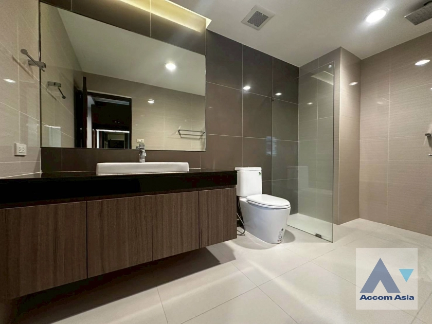 14  2 br Apartment For Rent in Ploenchit ,Bangkok BTS Ploenchit at Residence of Bangkok AA44400