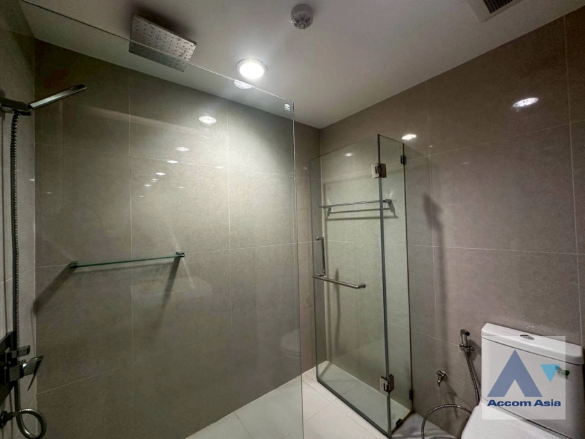 18  2 br Apartment For Rent in Ploenchit ,Bangkok BTS Ploenchit at Residence of Bangkok AA44400