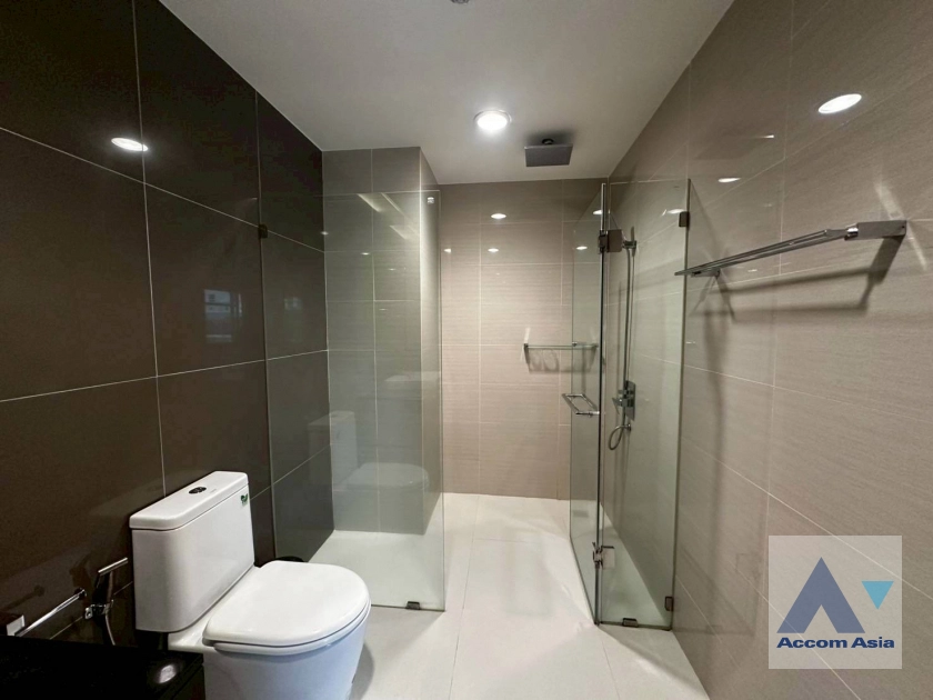 16  2 br Apartment For Rent in Ploenchit ,Bangkok BTS Ploenchit at Residence of Bangkok AA44400