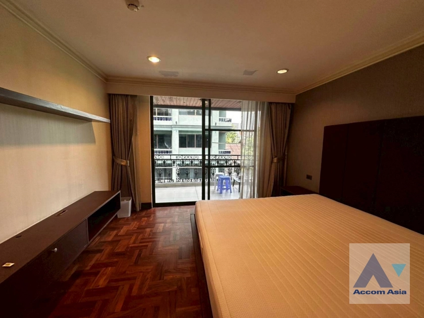 9  2 br Apartment For Rent in Ploenchit ,Bangkok BTS Ploenchit at Residence of Bangkok AA44400