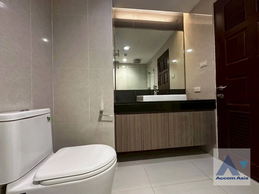 19  2 br Apartment For Rent in Ploenchit ,Bangkok BTS Ploenchit at Residence of Bangkok AA44400